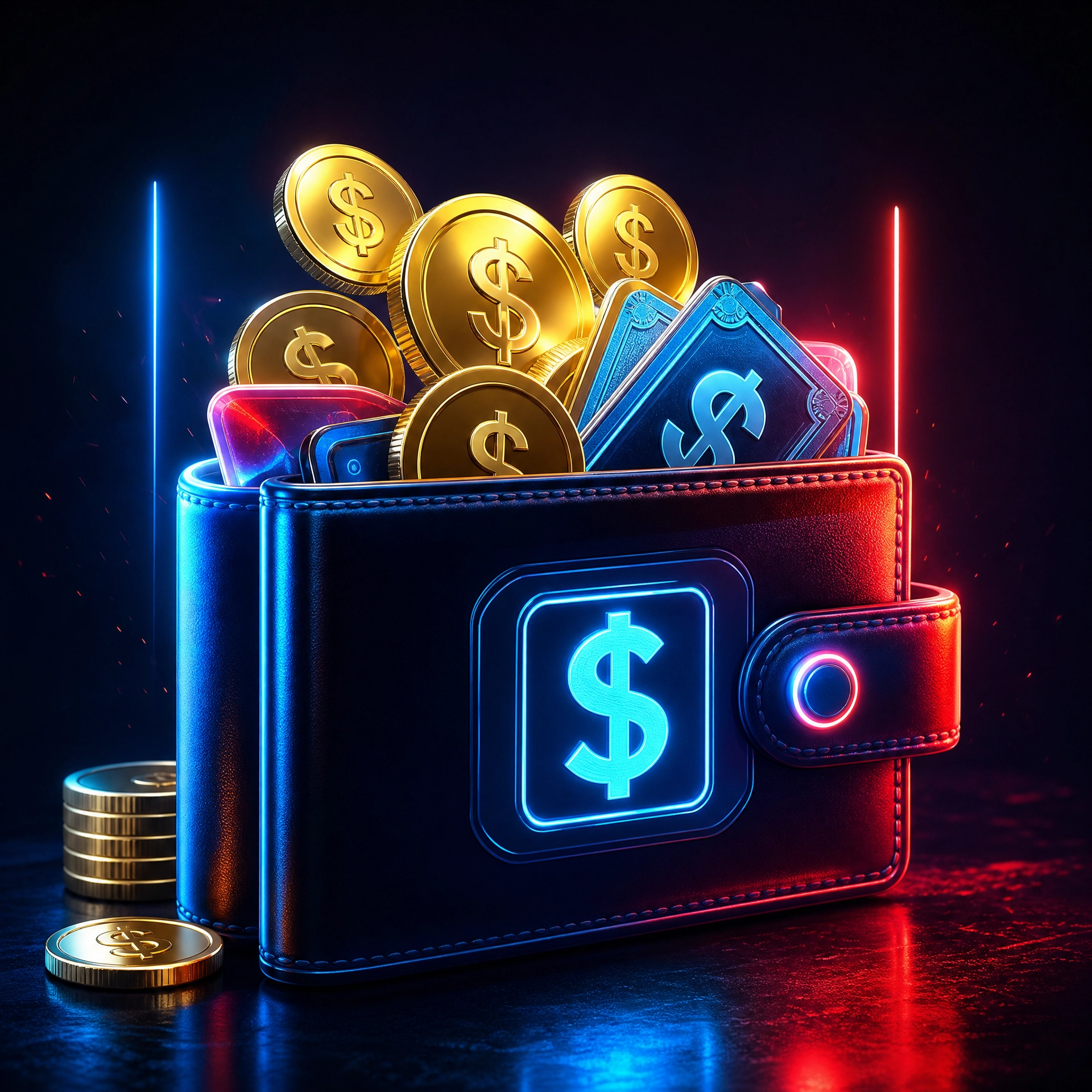 Get Paid